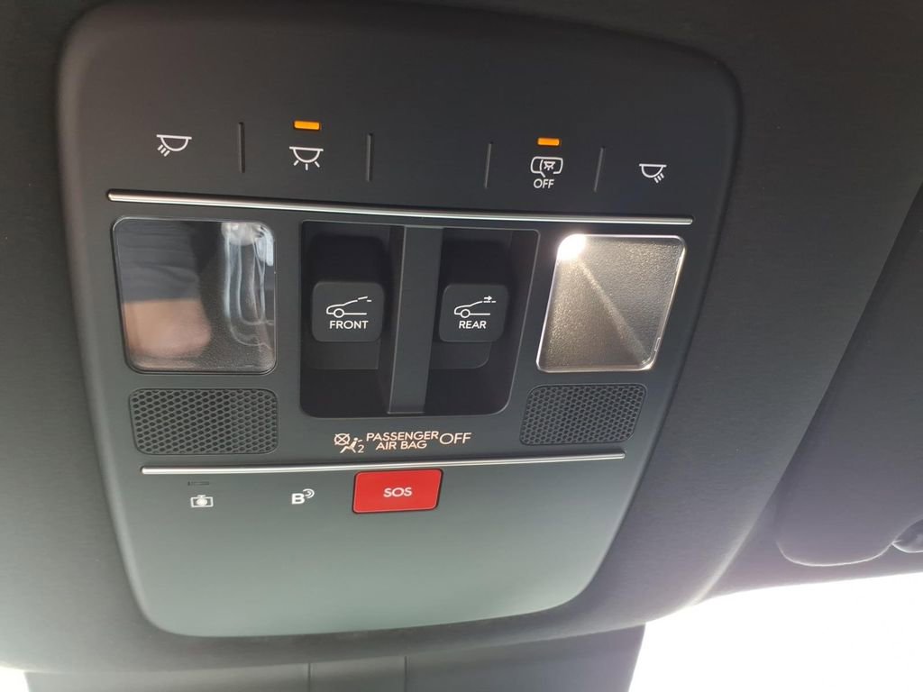 New 2026 Hyundai Palisade Calligraphy image 26