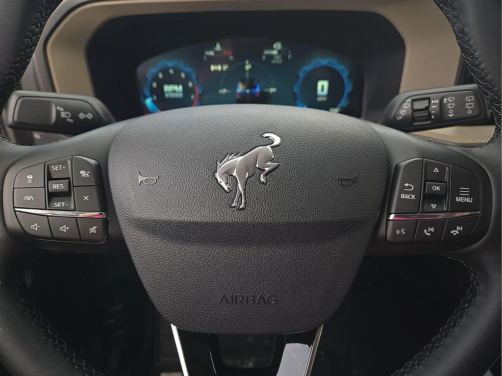 New 2025 Ford Bronco Sport Big Bend w/ Convenience Package image 19