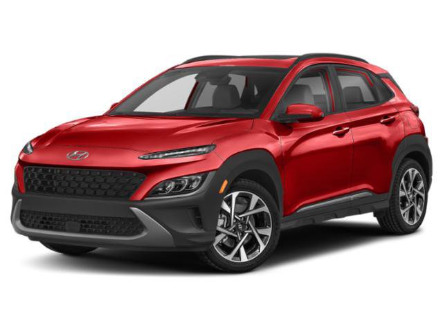 Used 2023 Hyundai Kona Limited image 1