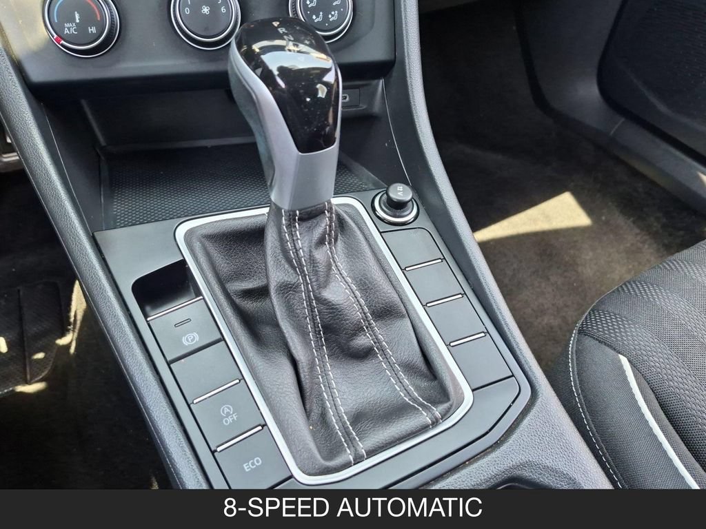 Used 2024 Volkswagen Jetta Sport FWD image 20