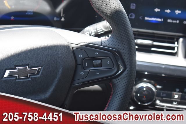 New 2026 Chevrolet Trax RS FWD image 21
