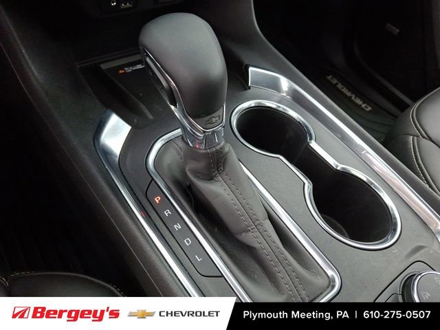 Certified 2023 Chevrolet Traverse LT w/ LT Premium Package image 20