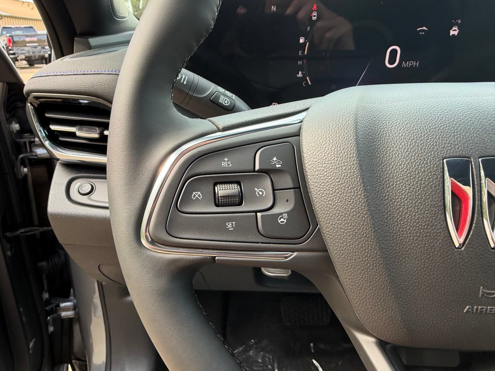 New 2026 Buick Envista Sport Touring w/ Convenience I Package FWD image 14