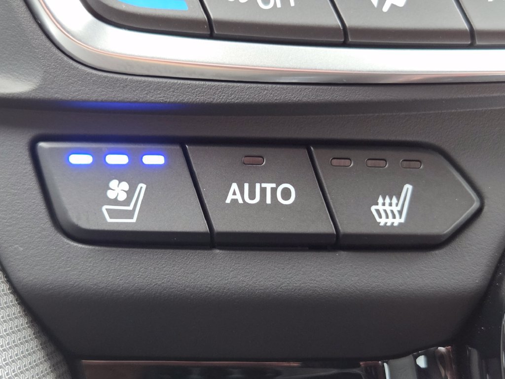 Used 2025 Acura TLX Type S AWD/4WD image 8