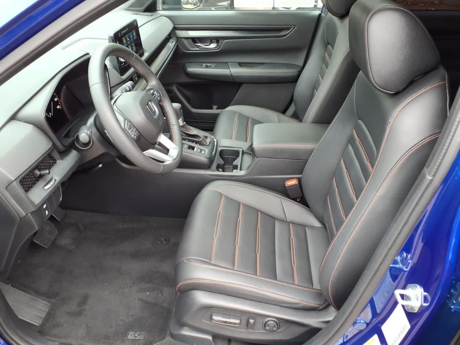 Certified 2024 Honda CR-V Sport-L image 14