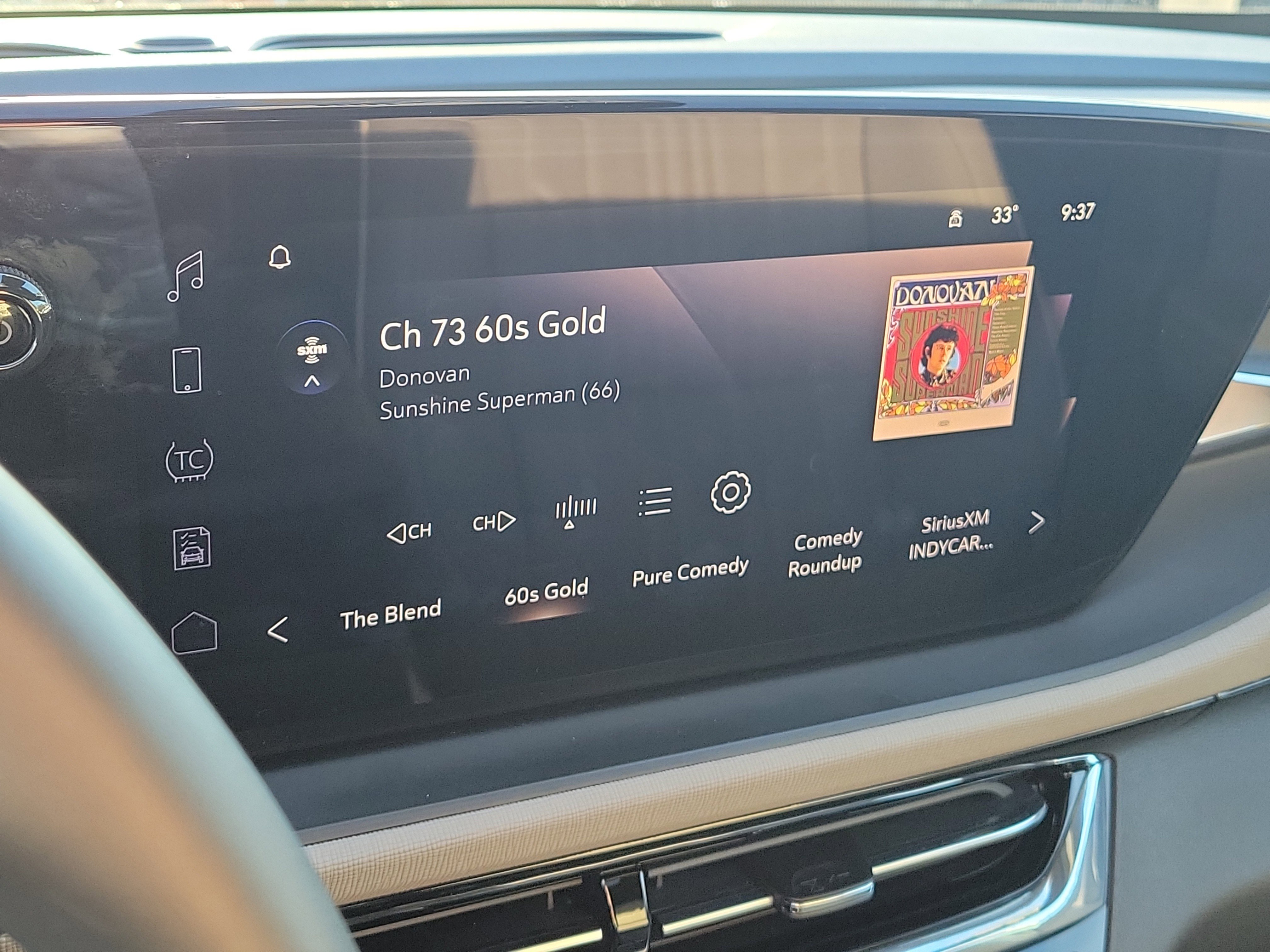 Certified 2025 Buick Envista Avenir image 22