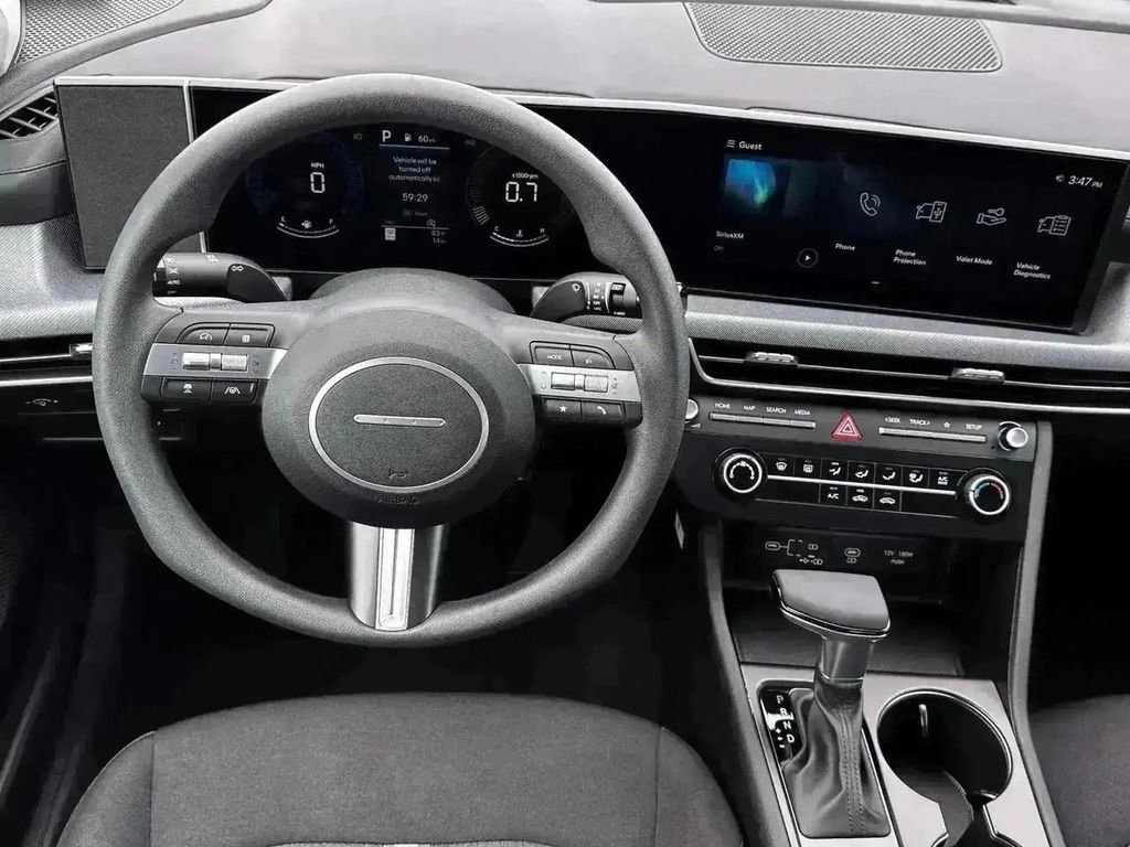 New 2026 Hyundai Sonata SE FWD image 17