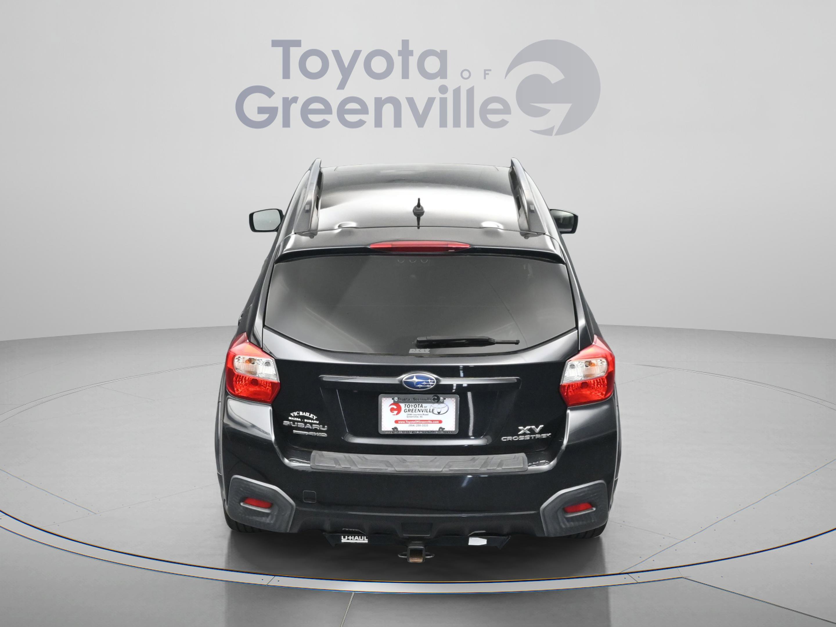 Used 2015 Subaru Crosstrek 2.0i Premium w/ Moonroof Package AWD/4WD image 21