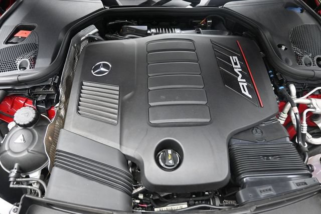 Used 2020 Mercedes-Benz AMG GT 53 image 30
