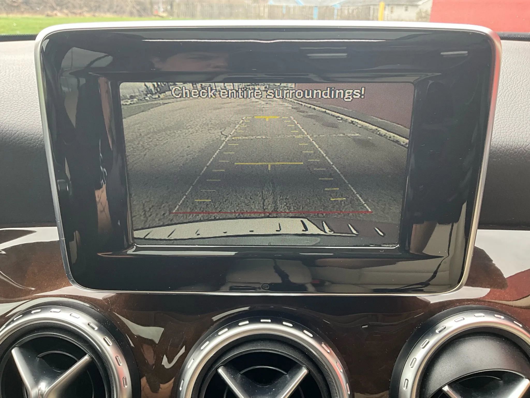 Used 2015 Mercedes-Benz GLA 250 GLA 250 4MATIC Sport Utility 4 image 36