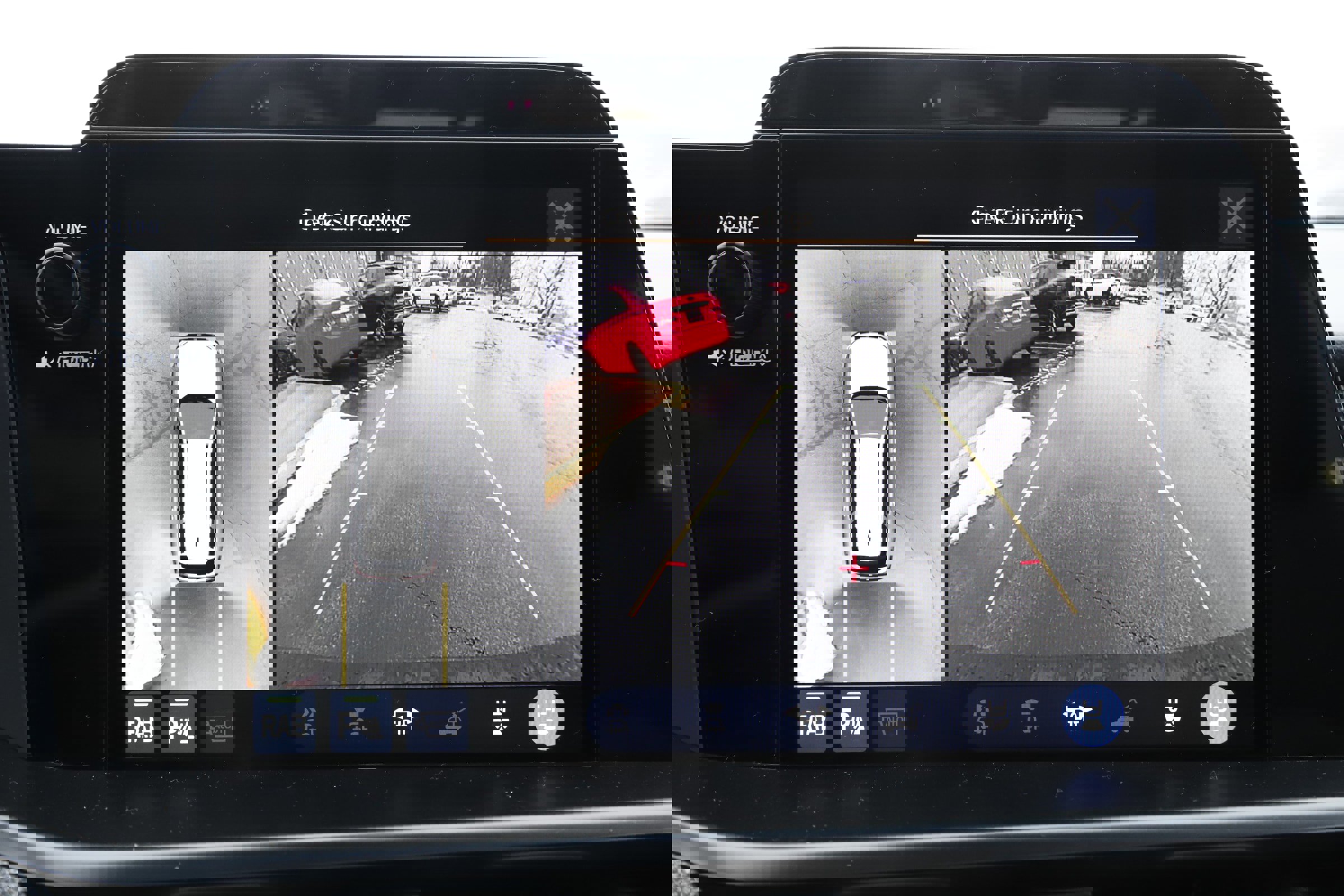 New 2026 Subaru Outback Limited XT image 28