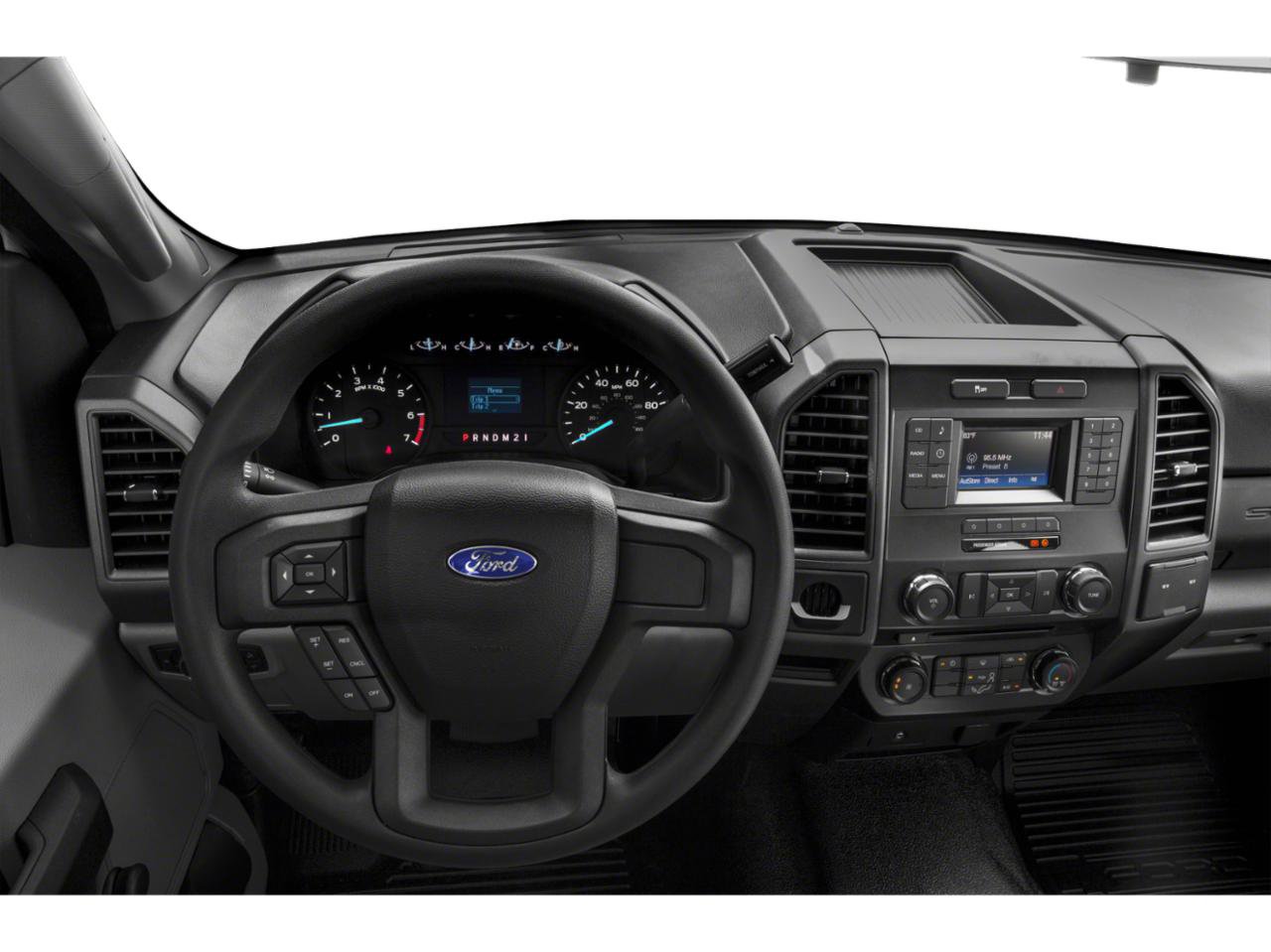 Used 2019 Ford F250 XL w/ XL Value Package AWD/4WD image 39