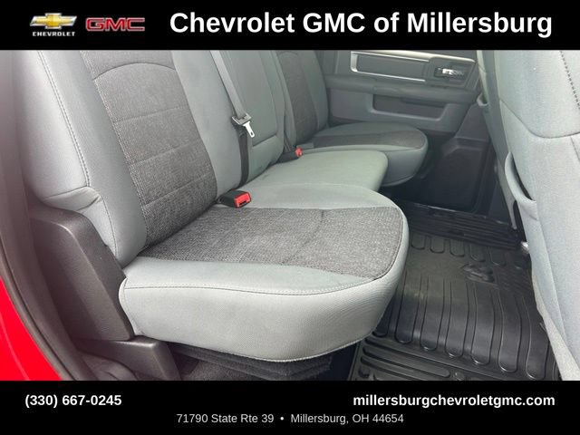 Used 2016 RAM 2500 Power Wagon w/ Luxury Group AWD/4WD image 40