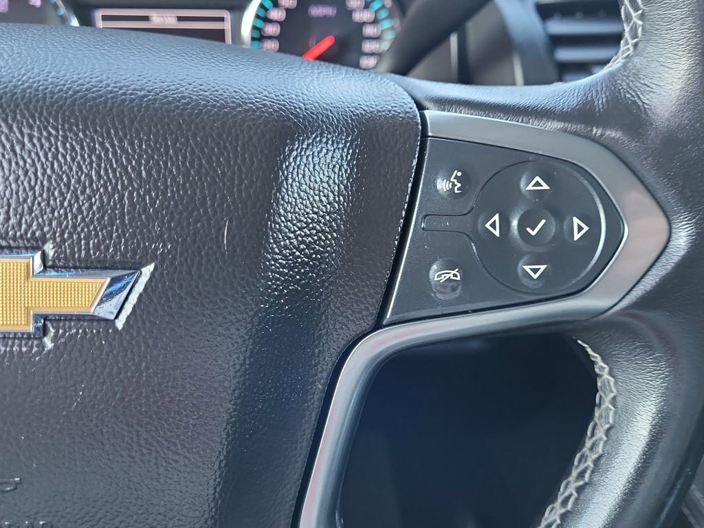 Used 2019 Chevrolet Tahoe LT w/ Luxury Package image 22