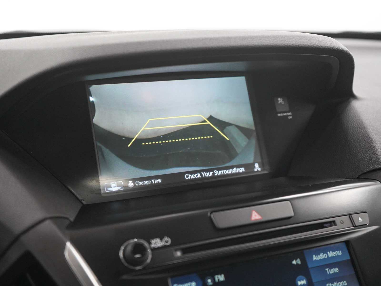 Used 2020 Acura MDX w/ Technology Package AWD/4WD image 24