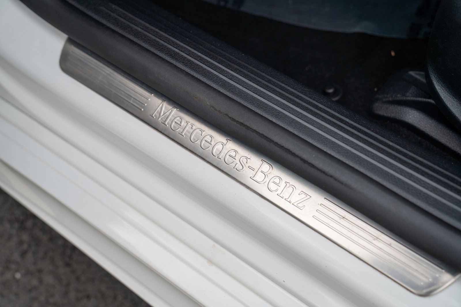 Used 2021 Mercedes-Benz CLA 250 4MATIC image 11