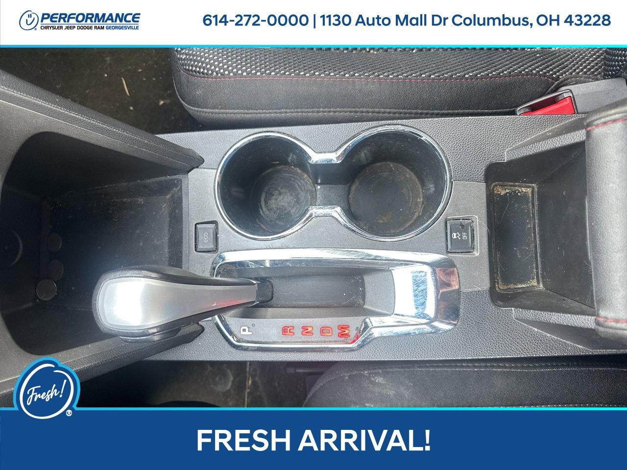 Used 2015 GMC Terrain SLE w/ Convenience Package FWD image 26