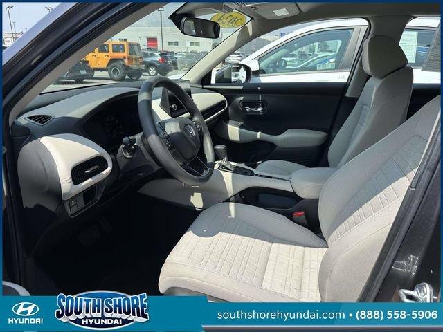 Used 2024 Honda HR-V LX image 18