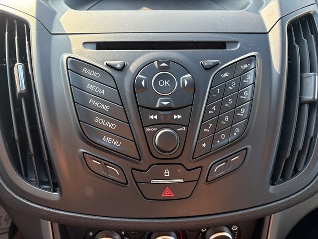 Used 2016 Ford Escape S FWD image 16