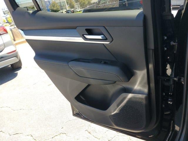New 2027 GMC Terrain Elevation w/ Black Edition FWD image 20