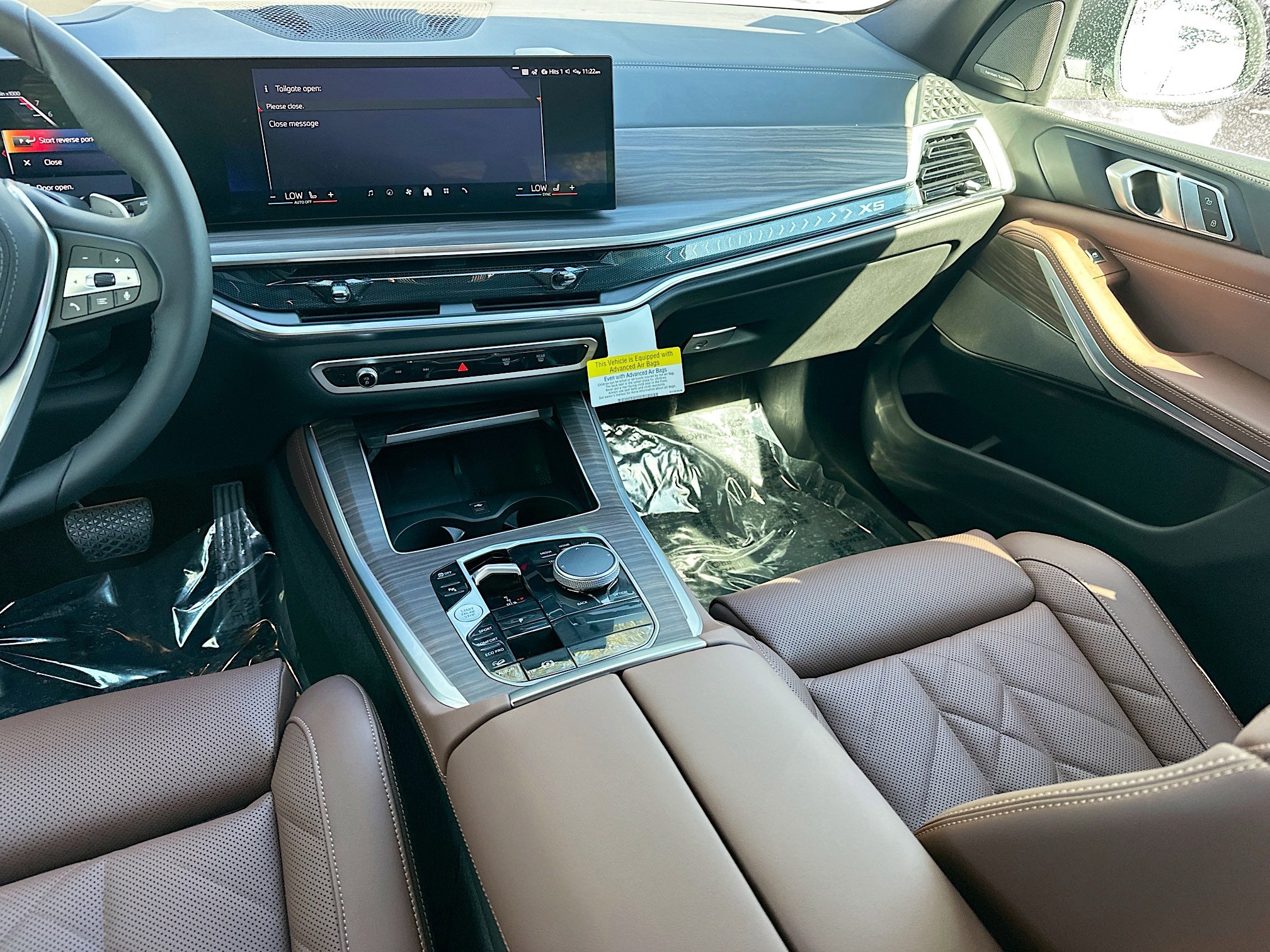 New 2026 BMW X5 xDrive40i w/ Premium Package AWD/4WD image 18