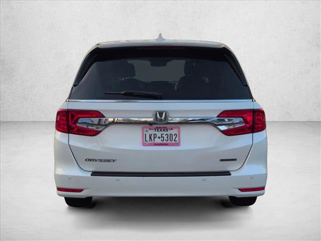 Used 2018 Honda Odyssey Touring image 7