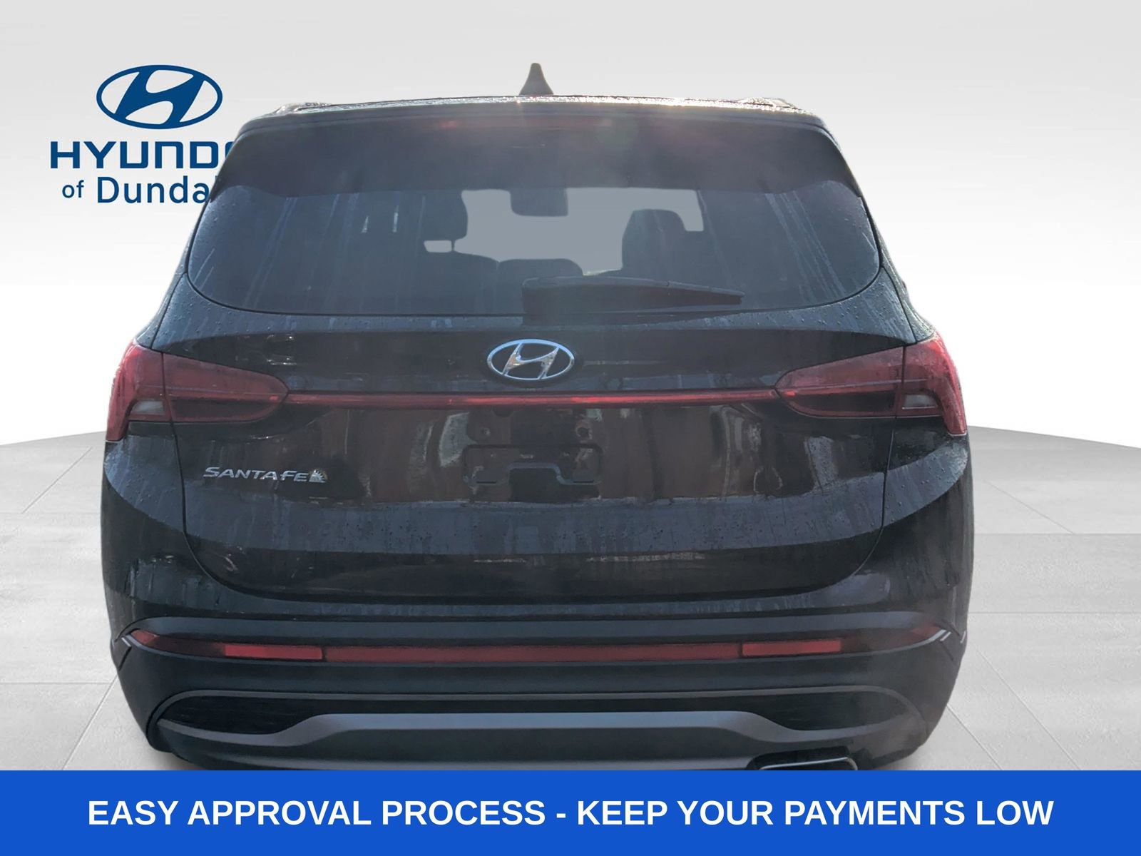 Used 2023 Hyundai Santa Fe SE image 5