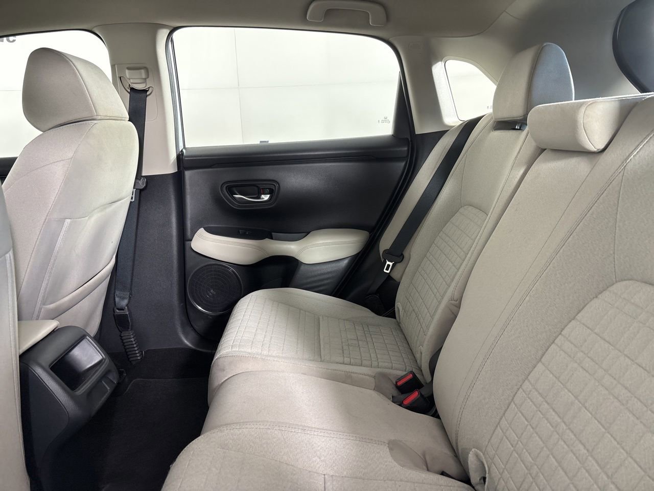 Used 2025 Honda HR-V LX image 20