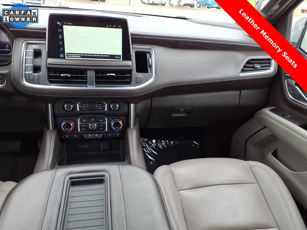 Used 2024 Chevrolet Tahoe LT image 16