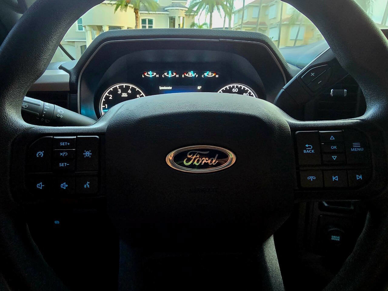 Used 2021 Ford F150 XL w/ Equipment Group 101A High image 88