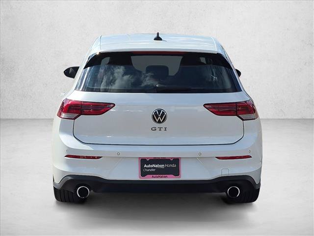 Used 2024 Volkswagen GTI S FWD image 7