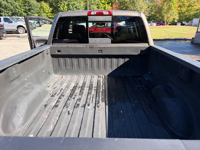 Used 2015 GMC Sierra 1500 SLE w/ All-Terrain Package AWD/4WD image 18