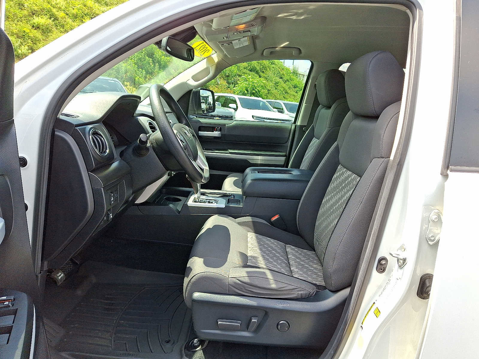 Used 2021 Toyota Tundra SR5 image 15