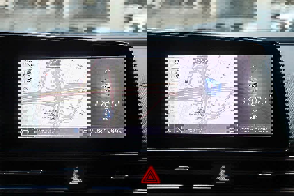 Used 2023 Hyundai Elantra N Line image 15