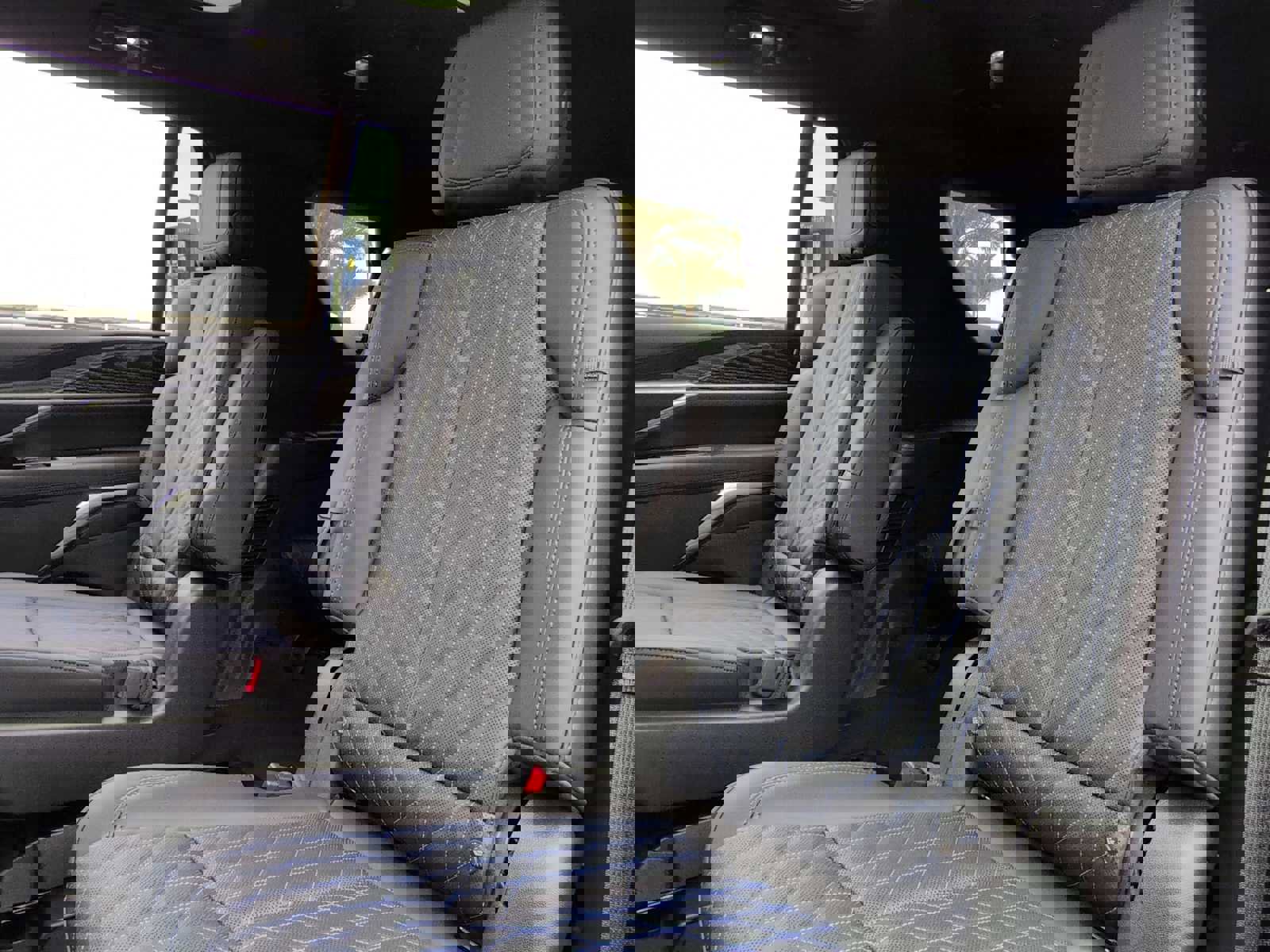 New 2026 Cadillac Escalade IQL Luxury image 25