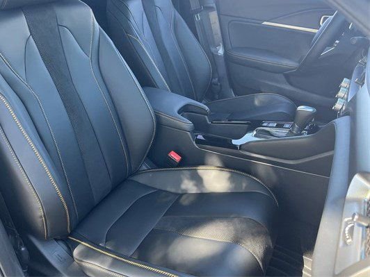 New 2026 Acura Integra A-Spec FWD image 29