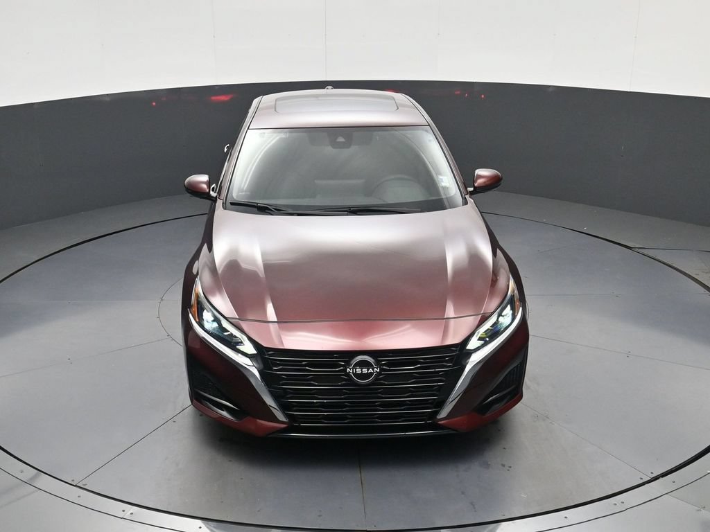 Certified 2024 Nissan Altima 2.5 SL FWD image 28