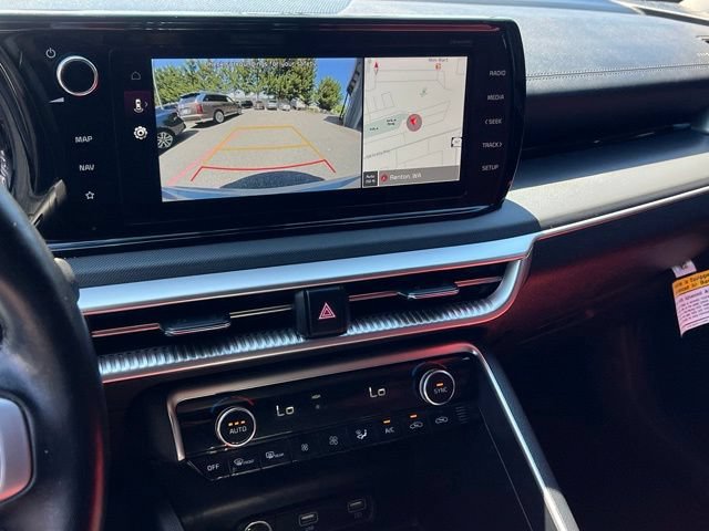 Certified 2023 Kia K5 GT-Line w/ GT-Line Premium Package AWD/4WD image 24