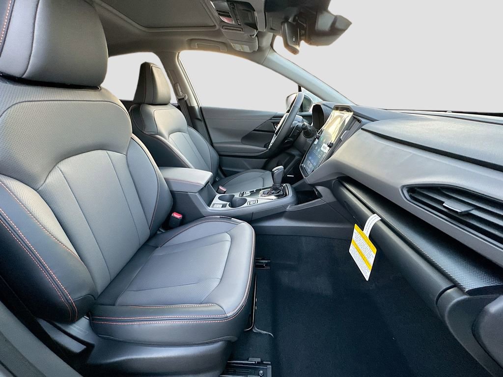 New 2026 Subaru Crosstrek 2.5i Limited image 35