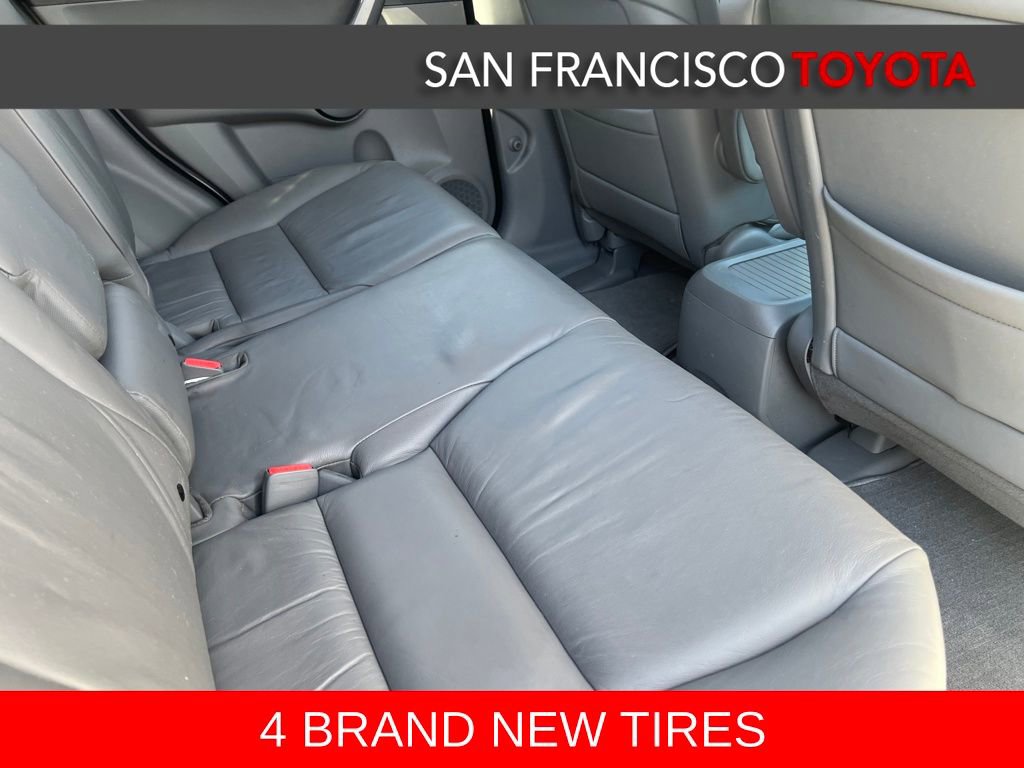 Used 2008 Honda CR-V EX-L image 17