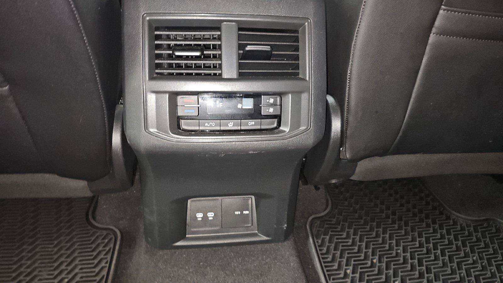 Used 2022 Volkswagen Atlas SE AWD/4WD image 23