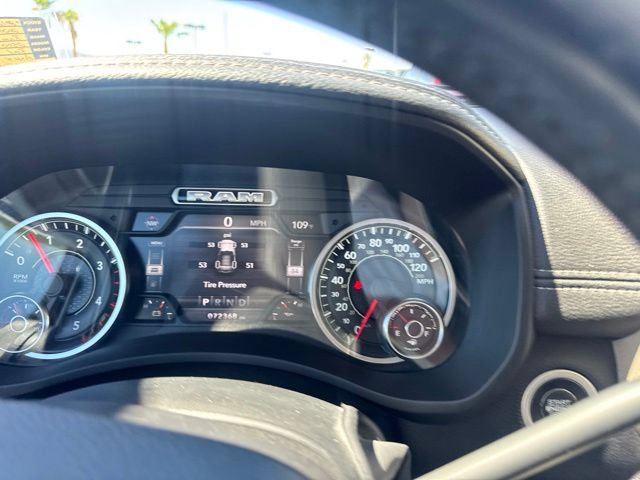 Certified 2020 RAM 2500 Laramie AWD/4WD image 21