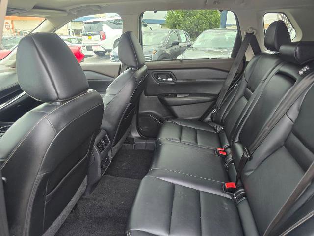 Certified 2022 Nissan Rogue SL w/ SL Premium Package image 14