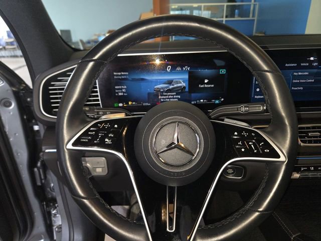 Used 2025 Mercedes-Benz GLE 450e 4MATIC image 14