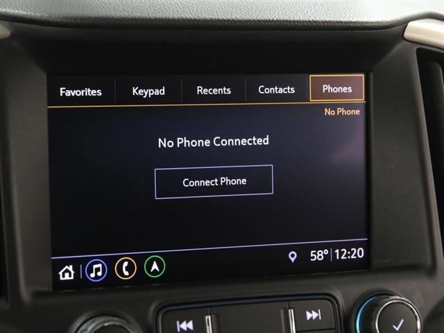 Used 2020 GMC Terrain Denali w/ Denali Premium Package image 13