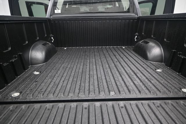 New 2026 Toyota Tundra Limited w/ Nightshade Package AWD/4WD image 13