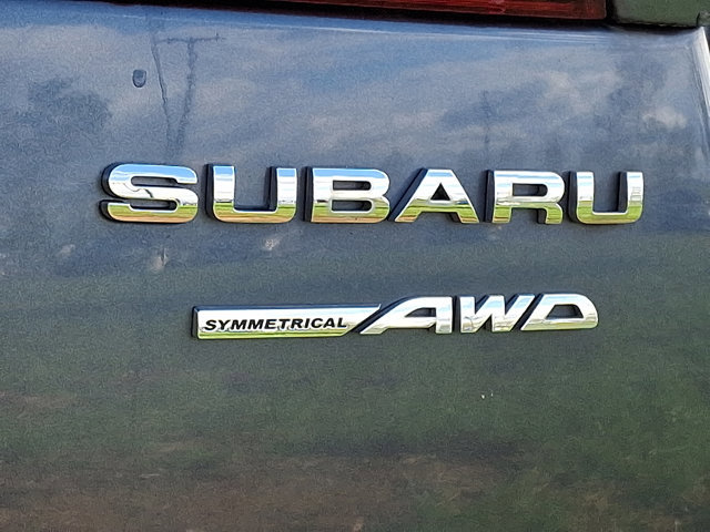 Used 2017 Subaru Outback 2.5i Premium image 9