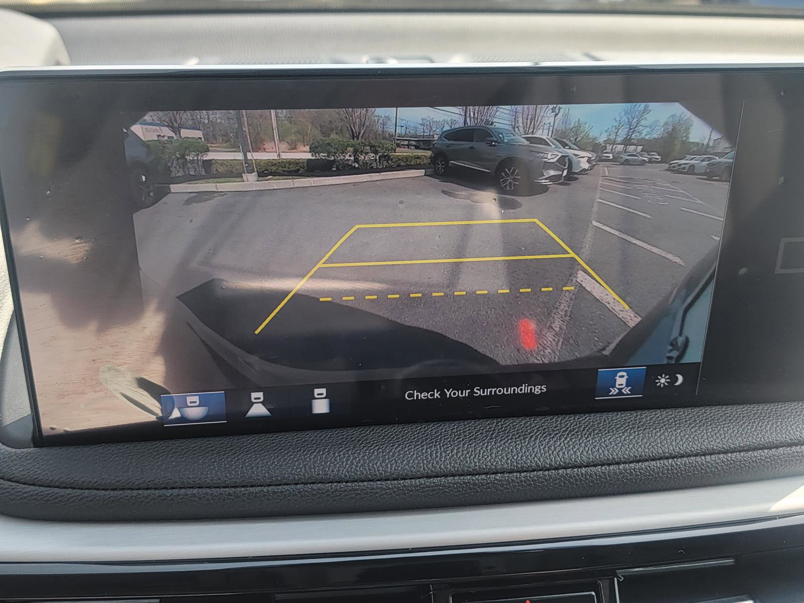 Certified 2026 Acura MDX SH-AWD image 37