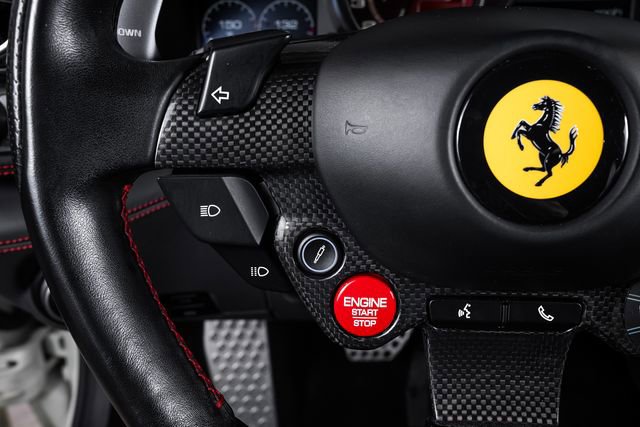 Used 2019 Ferrari GTC4Lusso AWD/4WD image 42