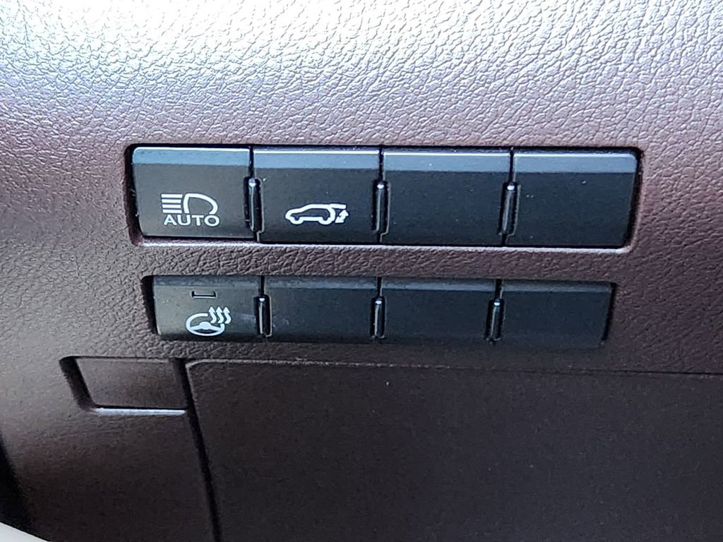 Used 2019 Lexus RX 350L AWD image 23